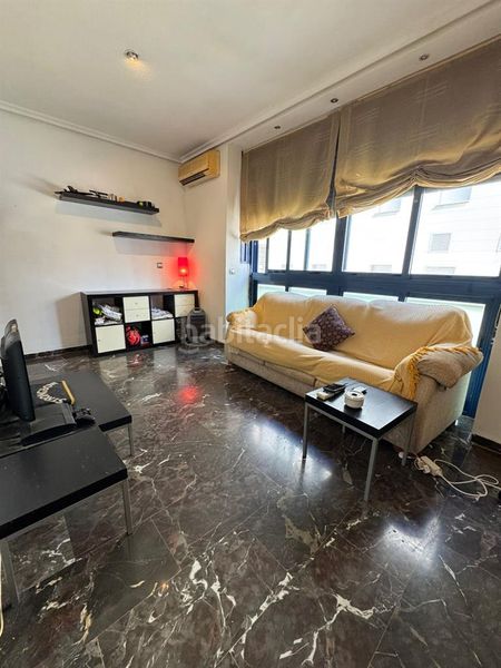 Foto b23756ee-a2cc-496c-984d-1bf8a1210a74. Etagenwohnung in La Nucia Pueblo Nucia (la)
