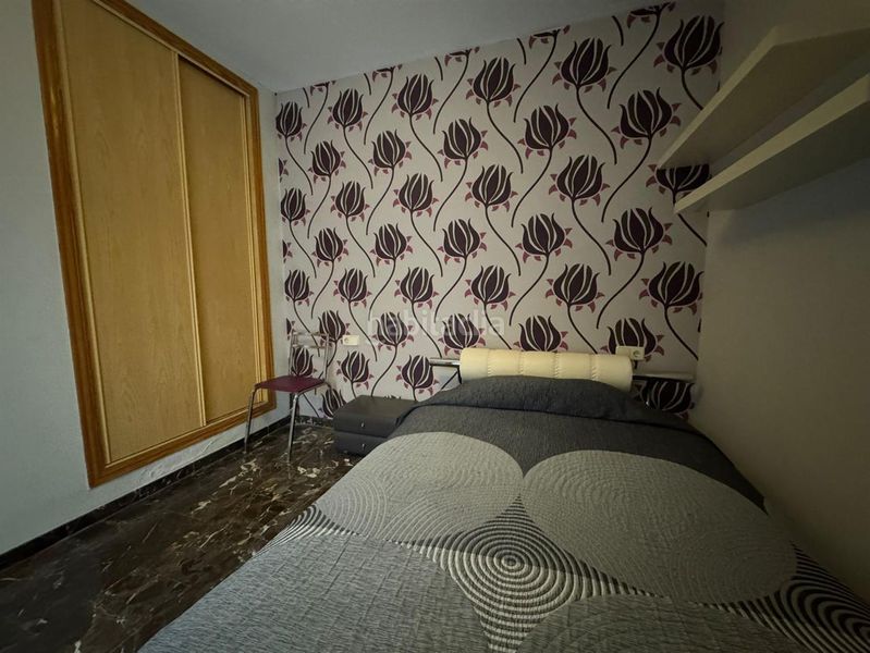Foto c9f6561c-c060-4921-af81-3df8f185e994. Etagenwohnung in La Nucia Pueblo Nucia (la)