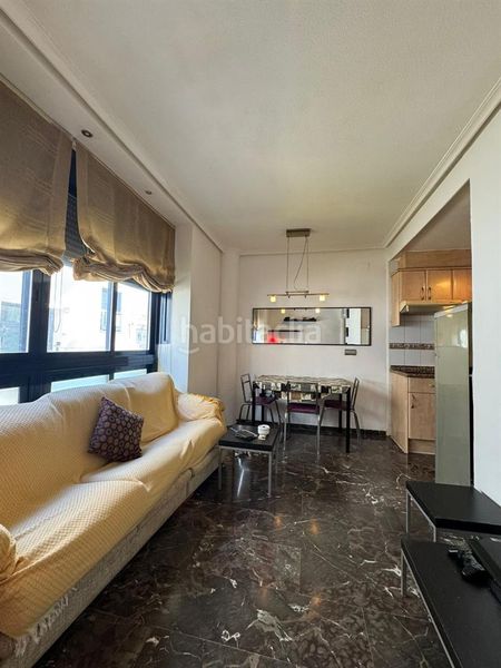 Foto cf664b6e-adb3-4c38-a891-4250967a90e2. Etagenwohnung in La Nucia Pueblo Nucia (la)