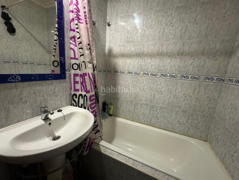 Foto d55a2b68-f120-48c8-af21-7265f40e60c1. Etagenwohnung in La Nucia Pueblo Nucia (la)