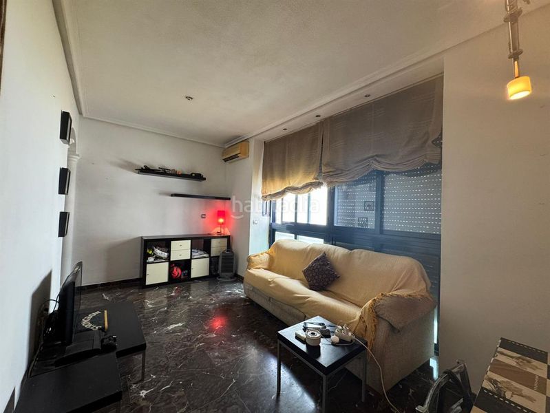Foto dfa26c3b-959f-4a78-aa56-243f95a5ab7d. Etagenwohnung in La Nucia Pueblo Nucia (la)
