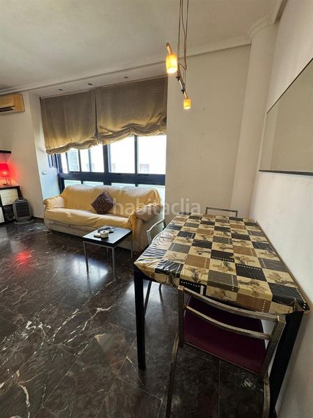 Foto e1b9e781-6beb-4a30-92a1-df8220ea5fcd. Etagenwohnung in La Nucia Pueblo Nucia (la)