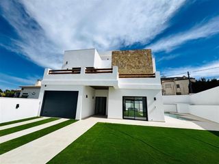 Country house in L´Albir