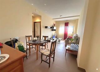 Appartement à La Nucia Pueblo