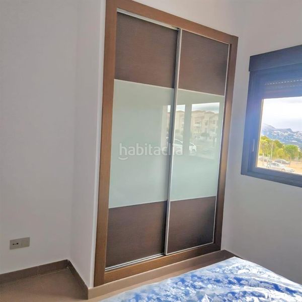Foto d607bbd7-cc69-4fec-a99a-9d14465c73da. Pis a La Nucia Pueblo Nucia (la)