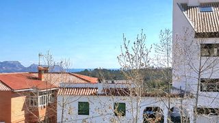 Appartamento in La Nucia Pueblo