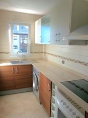 Flat in La Nucia Pueblo
