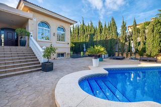 Chalet à Pueblo-Ubanizaciones