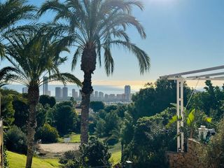 Affitto Appartamento in Golf Bahía