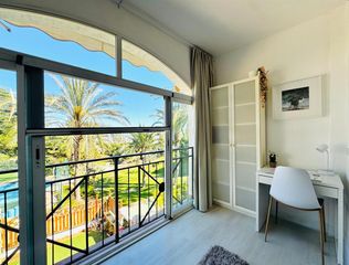 Lloguer Pis a Golf Bahía