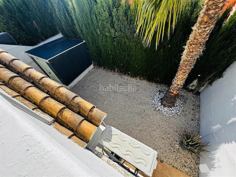 Foto 17bf7b77-b906-4f3f-9b1b-63a26961a605. Casa adossada amb piscina a Cometa Calp