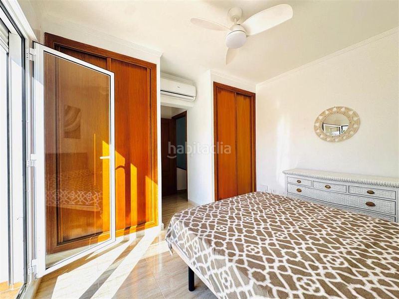 Foto 3123bdbd-8e24-468f-9092-b3456aee2ef4. Casa adossada amb piscina a Cometa Calp