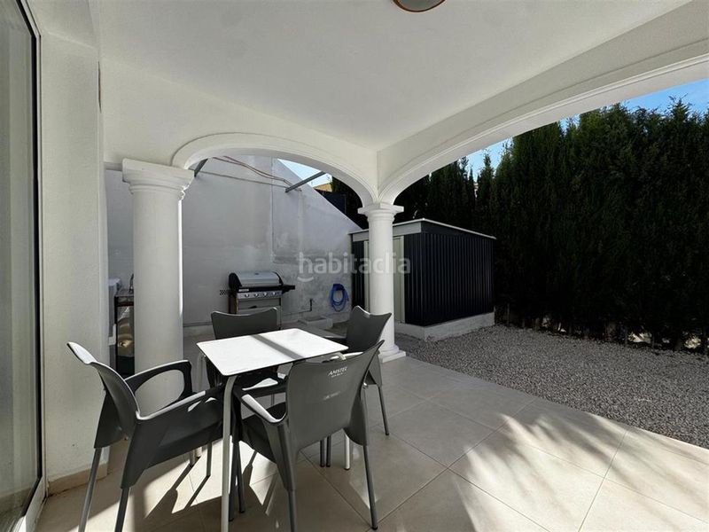 Foto 66838944-b9ae-428b-b883-8c31c3bc3fcc. Casa adossada amb piscina a Cometa Calp