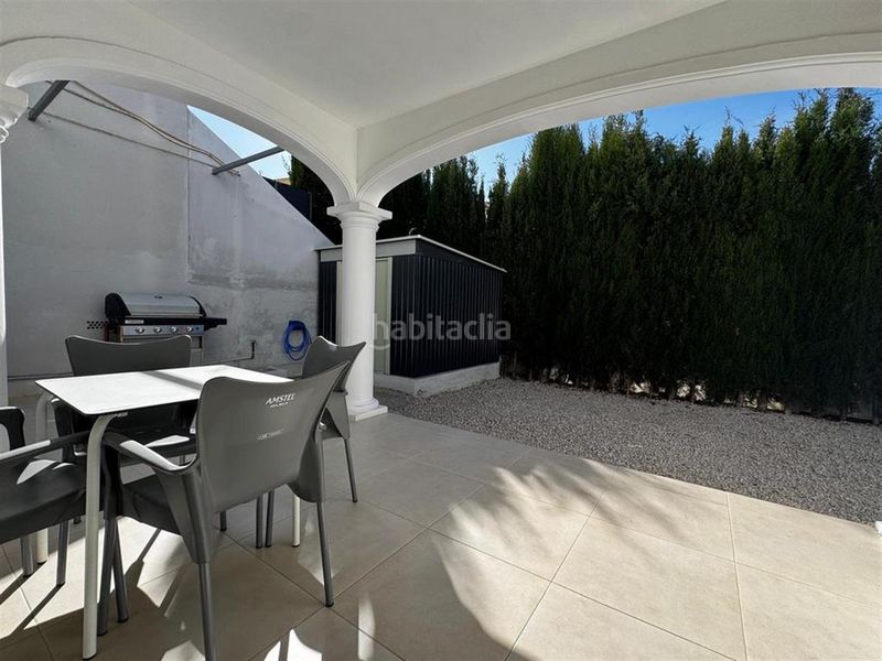 Foto 7cfcdba5-e674-4e3f-a3ab-ae37f7c43ec8. Casa adossada amb piscina a Cometa Calp