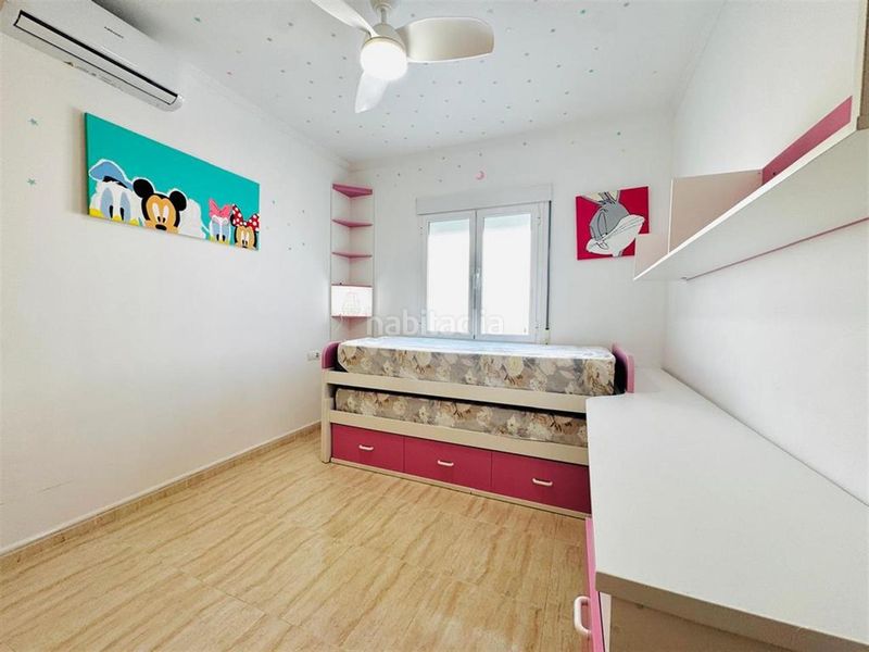 Foto 80658d12-779d-4e29-a9ce-aa83aca273b7. Casa adossada amb piscina a Cometa Calp