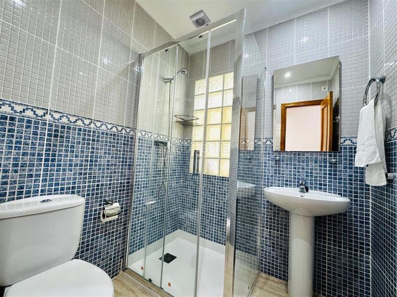 Foto 82343ae4-bcb9-4b3e-a948-b1a30f35cd00. Casa adossada amb piscina a Cometa Calp