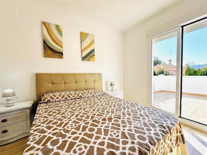 Foto 8925dd52-75ef-4ac1-ad18-af105110e829. Casa adossada amb piscina a Cometa Calp