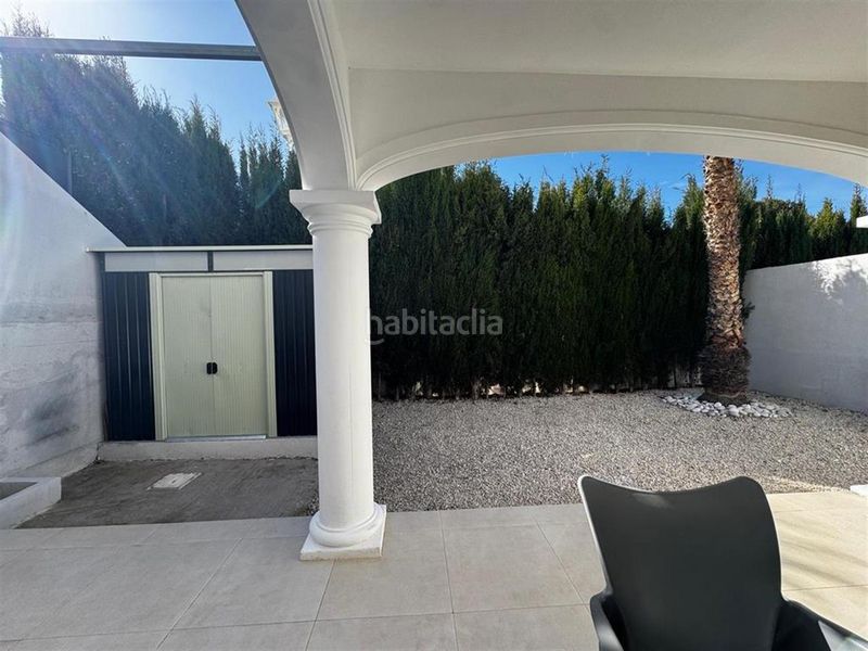 Foto 8fd62cc4-1cfc-4291-9a8a-8ebe2e7a0e3b. Casa adossada amb piscina a Cometa Calp