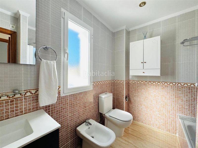 Foto 9c472b72-5f42-428c-83b6-a6a20b8f24b7. Casa adossada amb piscina a Cometa Calp