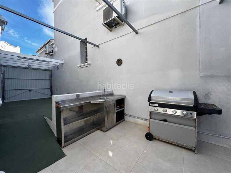 Foto adfbba01-618e-4c3f-a96a-d9a8f912af1b. Casa adossada amb piscina a Cometa Calp