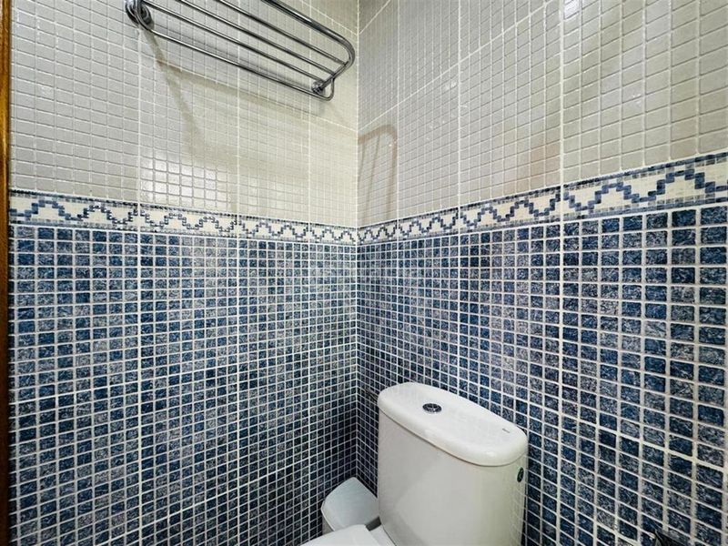 Foto f1f68df7-79f1-4c45-a097-cfa2d53acbc2. Casa adossada amb piscina a Cometa Calp