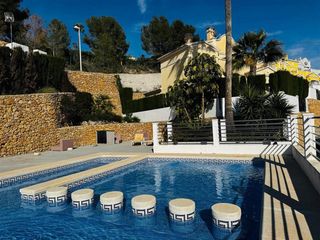 Casa a schiera in Cometa