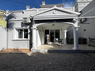 Reihenhaus in Cometa