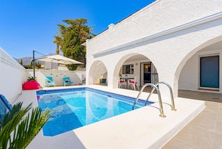 Chalet in San Rafael - Nucia Park