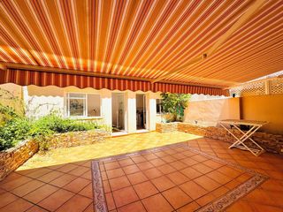 Flat in Pueblo-Ubanizaciones