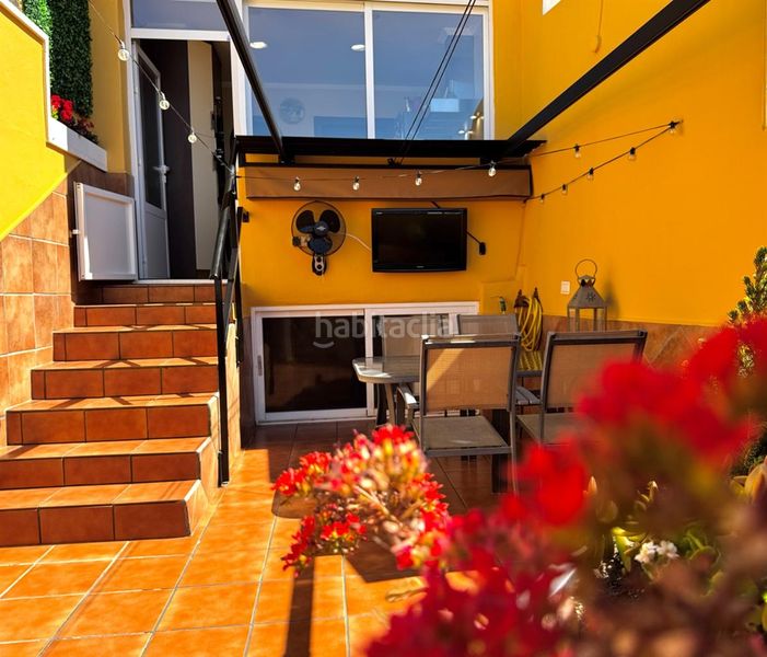 Foto 037eb633-b114-4d47-b64d-79f14aa35449. Casa a L´Albir Alfàs del Pi (l´)