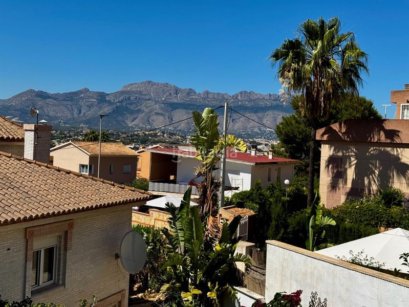 Foto 1dbeac3a-a259-48c4-b007-1af6f1f5ad7a. Casa a L´Albir Alfàs del Pi (l´)