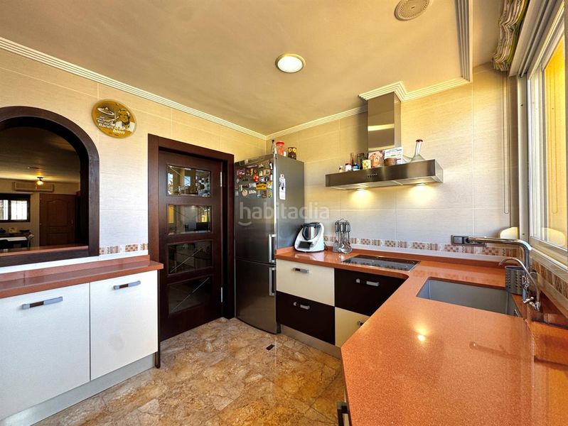 Foto 3b0e4ac7-90b2-4077-89a1-ed4fa9365a6c. Casa a L´Albir Alfàs del Pi (l´)