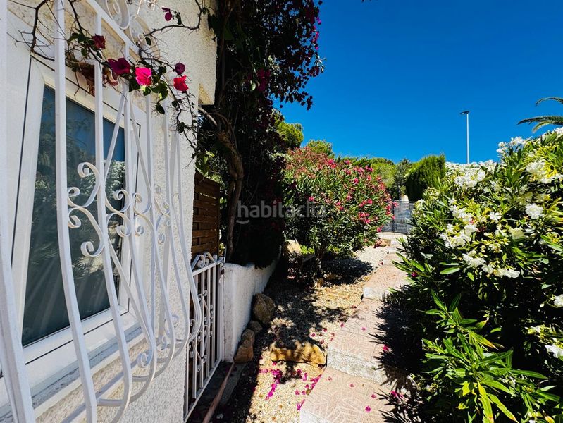 Foto 6d768d8c-7012-44e5-b95b-f8c18f1bc9bc. Casa a L´Albir Alfàs del Pi (l´)