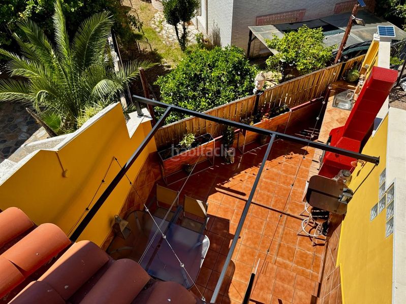 Foto 6e5032a1-5a90-4c54-beff-d339315768fa. Casa a L´Albir Alfàs del Pi (l´)