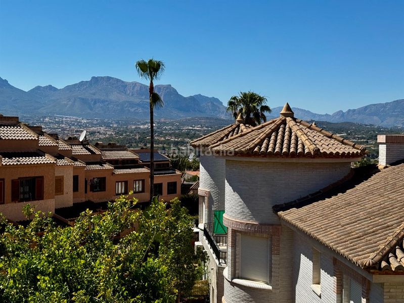 Foto a0ff5c96-9109-4121-8cef-26ae06864c0c. Casa a L´Albir Alfàs del Pi (l´)
