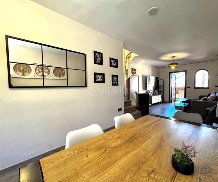 Foto a8233f9f-ffa0-4f4d-87c5-e77675805746. Casa a L´Albir Alfàs del Pi (l´)