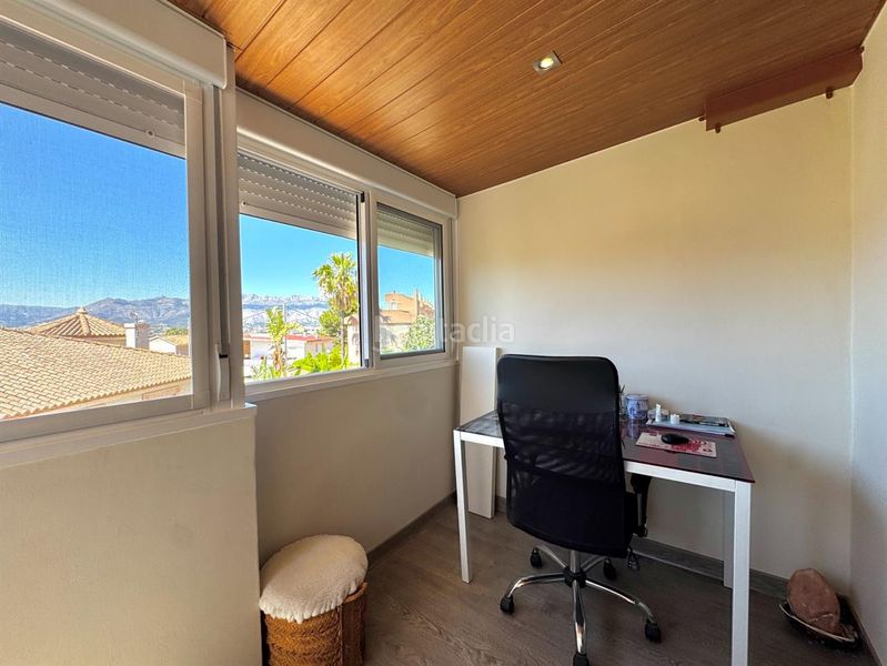 Foto a8836973-1c1a-4cbc-b2a2-b21b7ac35e00. Casa a L´Albir Alfàs del Pi (l´)