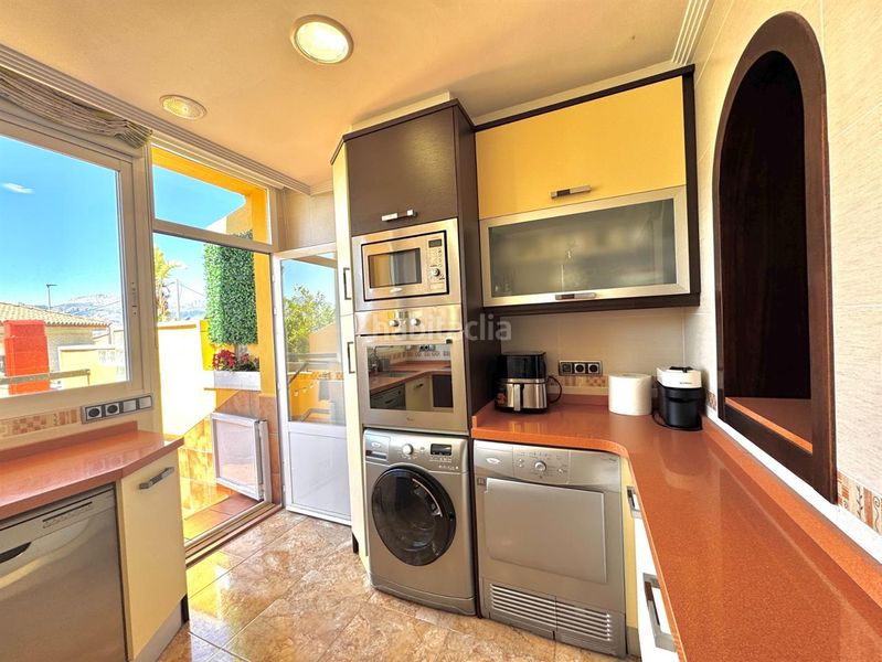 Foto e86f871f-c20c-4623-be2a-5448947e6999. Casa a L´Albir Alfàs del Pi (l´)