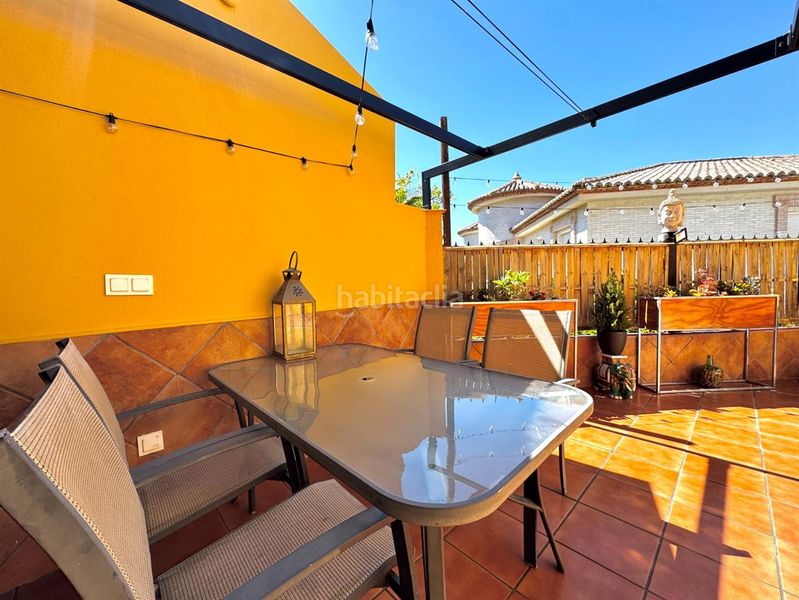 Foto e9c5f0d3-87dc-4cd8-bdb8-9c2bdee54395. Casa a L´Albir Alfàs del Pi (l´)