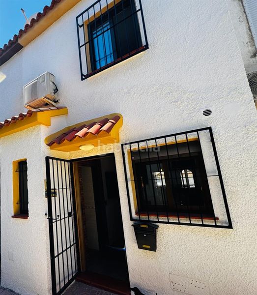 Foto f343d287-747f-46da-ade8-7b6f4fef6847. Casa a L´Albir Alfàs del Pi (l´)