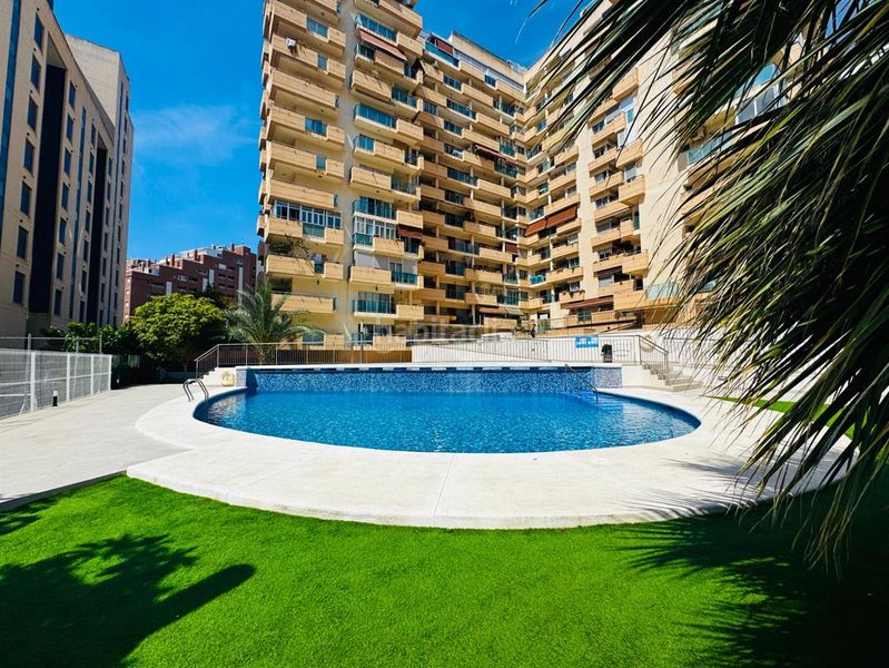 Foto d3b908ce-d05b-4a3d-84f1-6a92f2ddb7fe. Pis a Bulevar-Puerta Mítica Vila Joiosa (la)