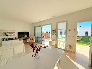Planta baixa a Balcón de Finestrat-Terra Marina