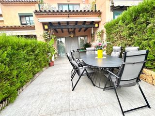 Maison jumelée à Golf Bahía