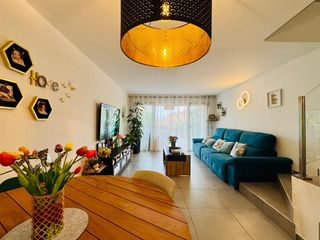 Semi detached house in Golf Bahía