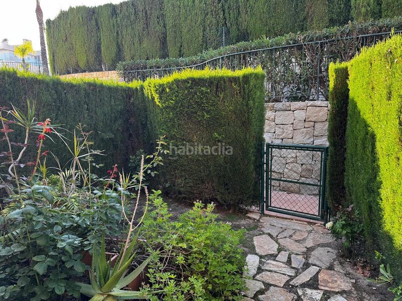 Foto 05556826-2ce1-4dd0-9123-8d48c7b2c4e0. Casa amb aparcament piscina a Golf Bahía Finestrat