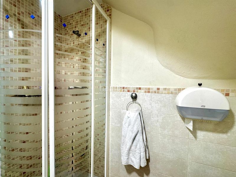 Foto 0d65a438-2d07-40f3-8c53-76462f8a67b8. Casa amb aparcament piscina a Golf Bahía Finestrat
