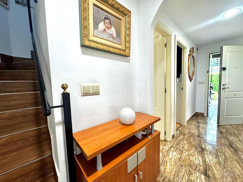 Foto 4cc93fa4-bc5d-4eaf-8714-3b3c25eed0b5. Casa amb aparcament piscina a Golf Bahía Finestrat