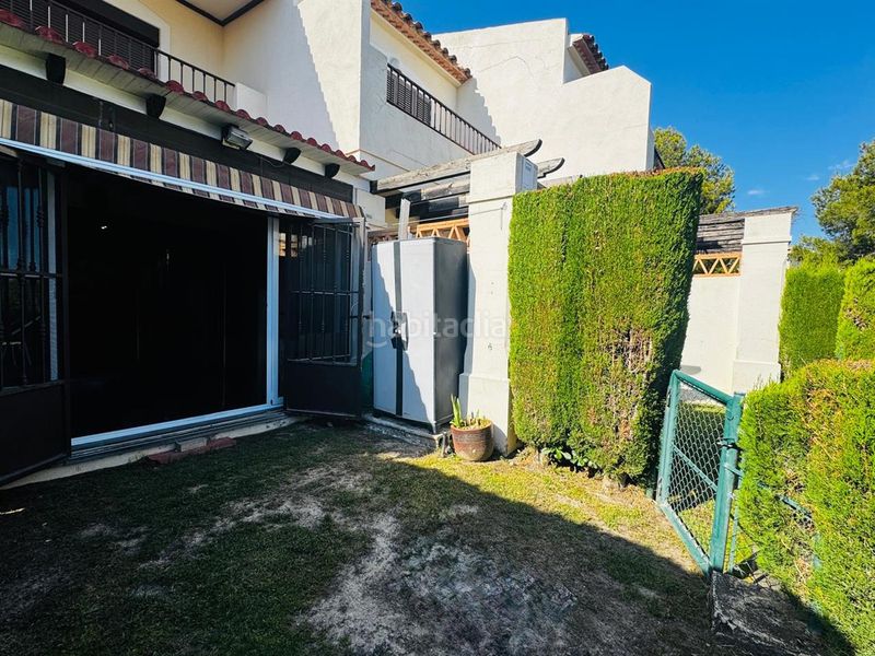 Foto 575c6060-e3ef-41e3-a957-a8f328216281. Casa amb aparcament piscina a Golf Bahía Finestrat
