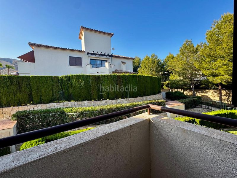 Foto a1313f61-8091-4956-b898-71aa4675f613. Casa amb aparcament piscina a Golf Bahía Finestrat