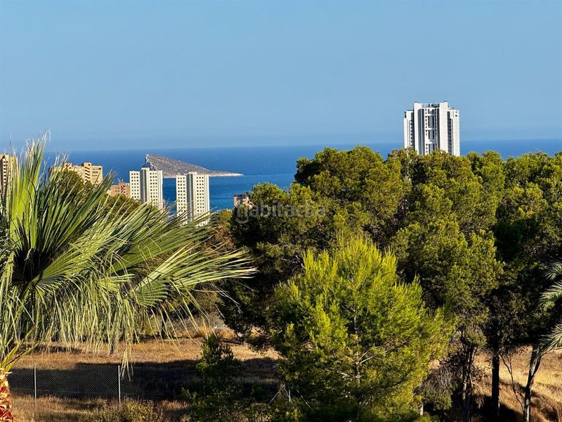 Foto d41cec82-dfb2-4462-acf0-b8a6bbae4a83. Casa amb aparcament piscina a Golf Bahía Finestrat